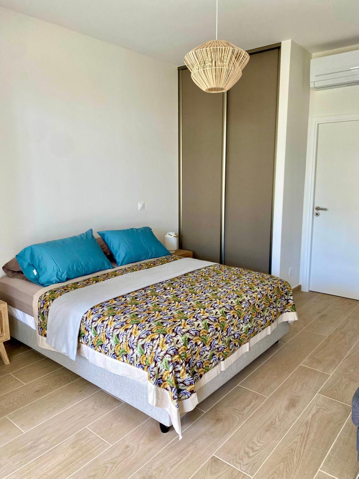 Villa Te Ura Beach Paea Exteriér fotografie