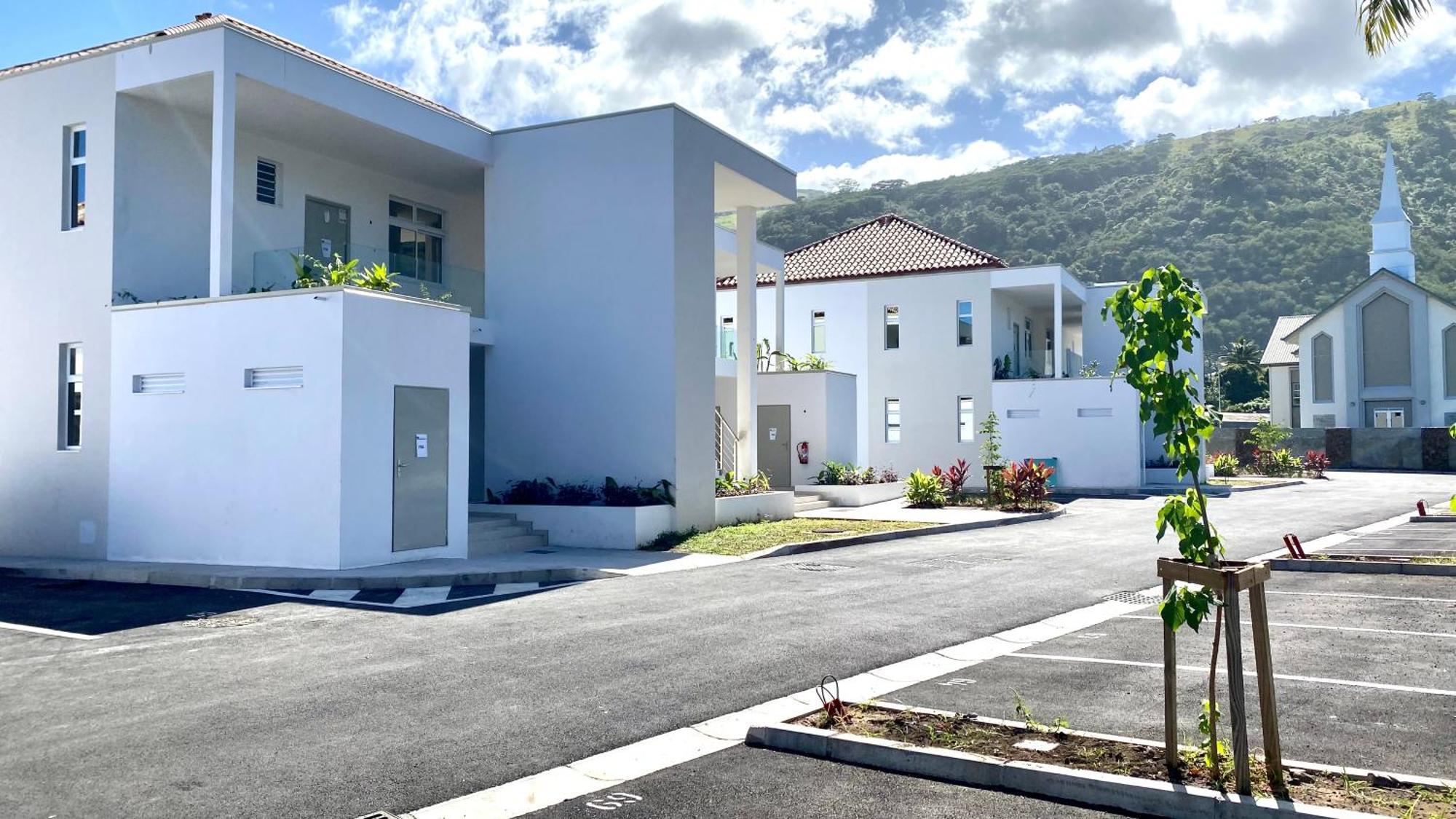Villa Te Ura Beach Paea Exteriér fotografie