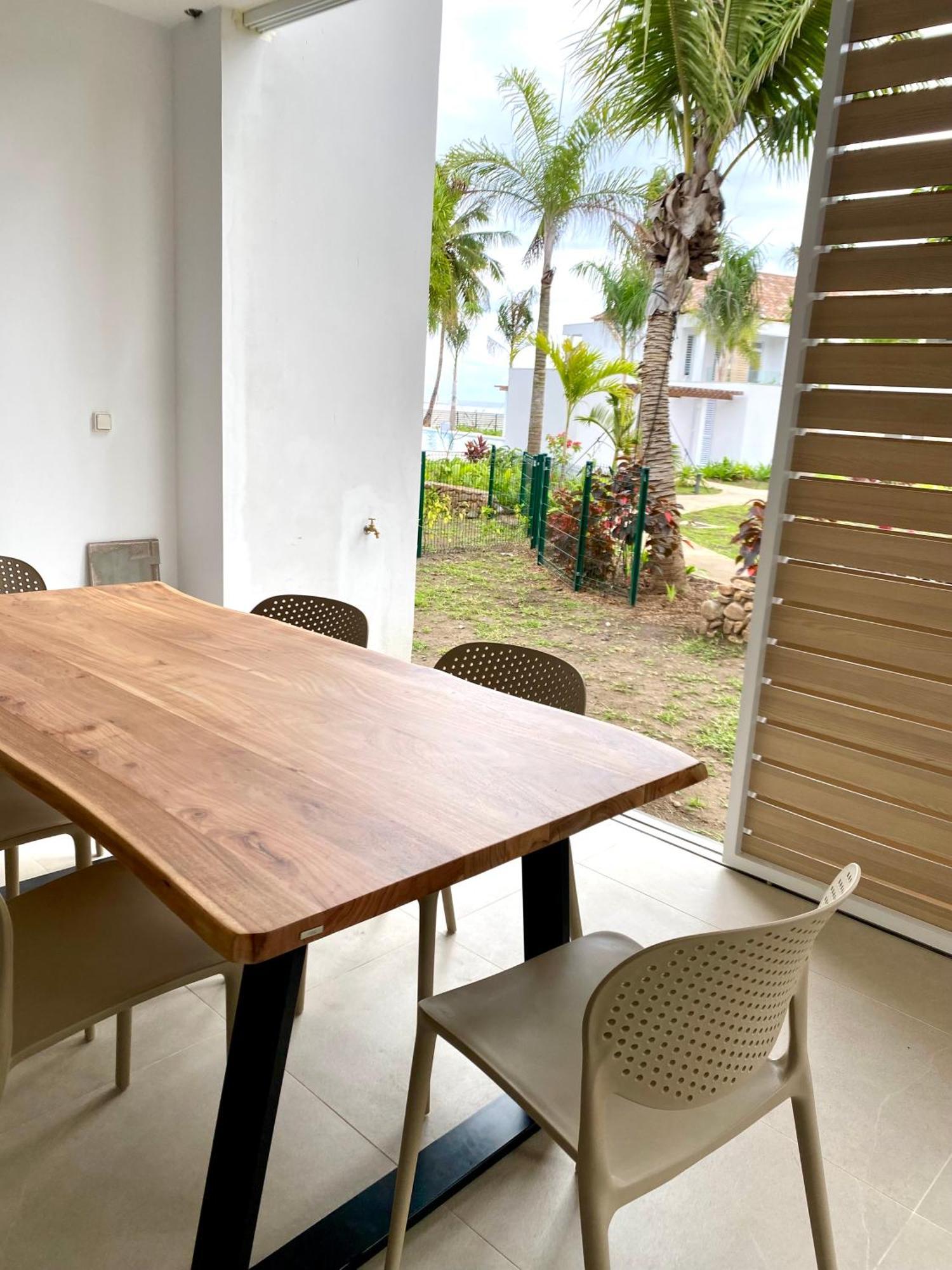 Villa Te Ura Beach Paea Exteriér fotografie
