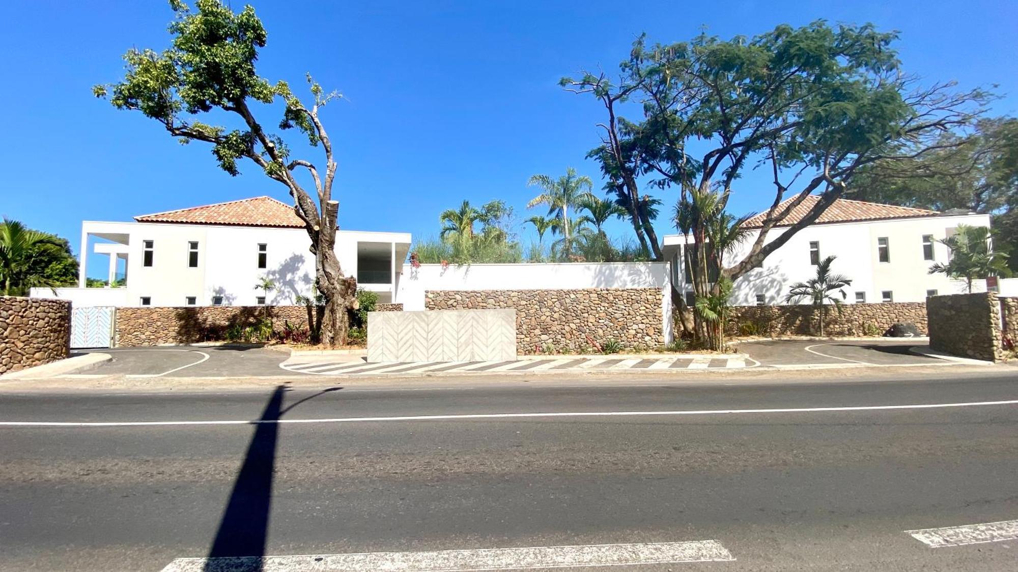 Villa Te Ura Beach Paea Exteriér fotografie