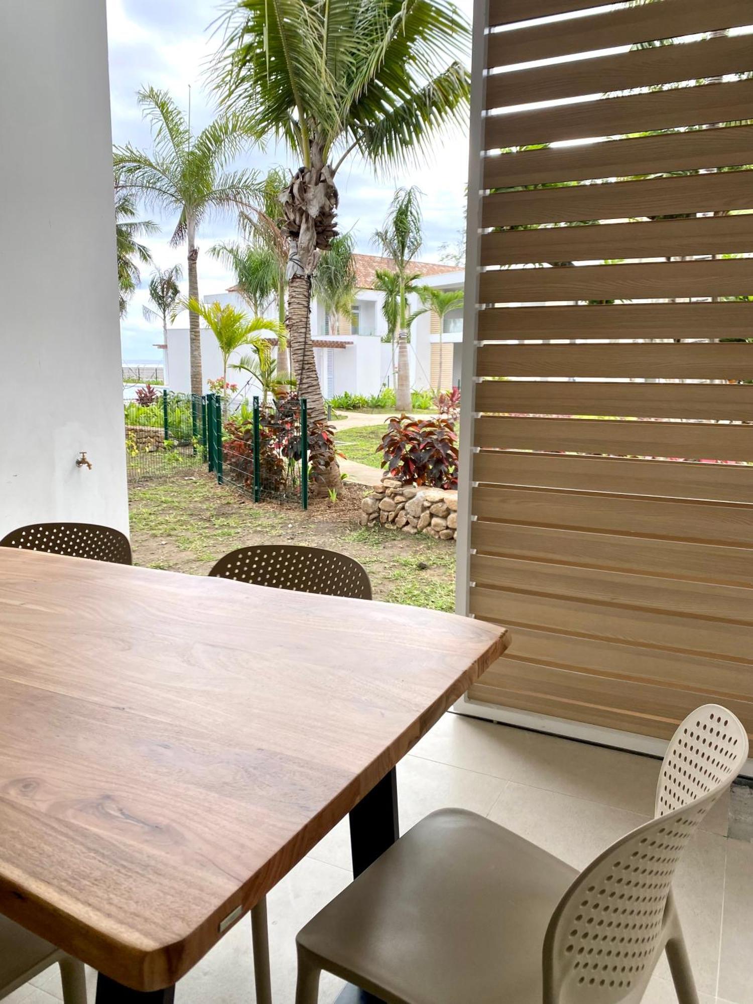 Villa Te Ura Beach Paea Exteriér fotografie