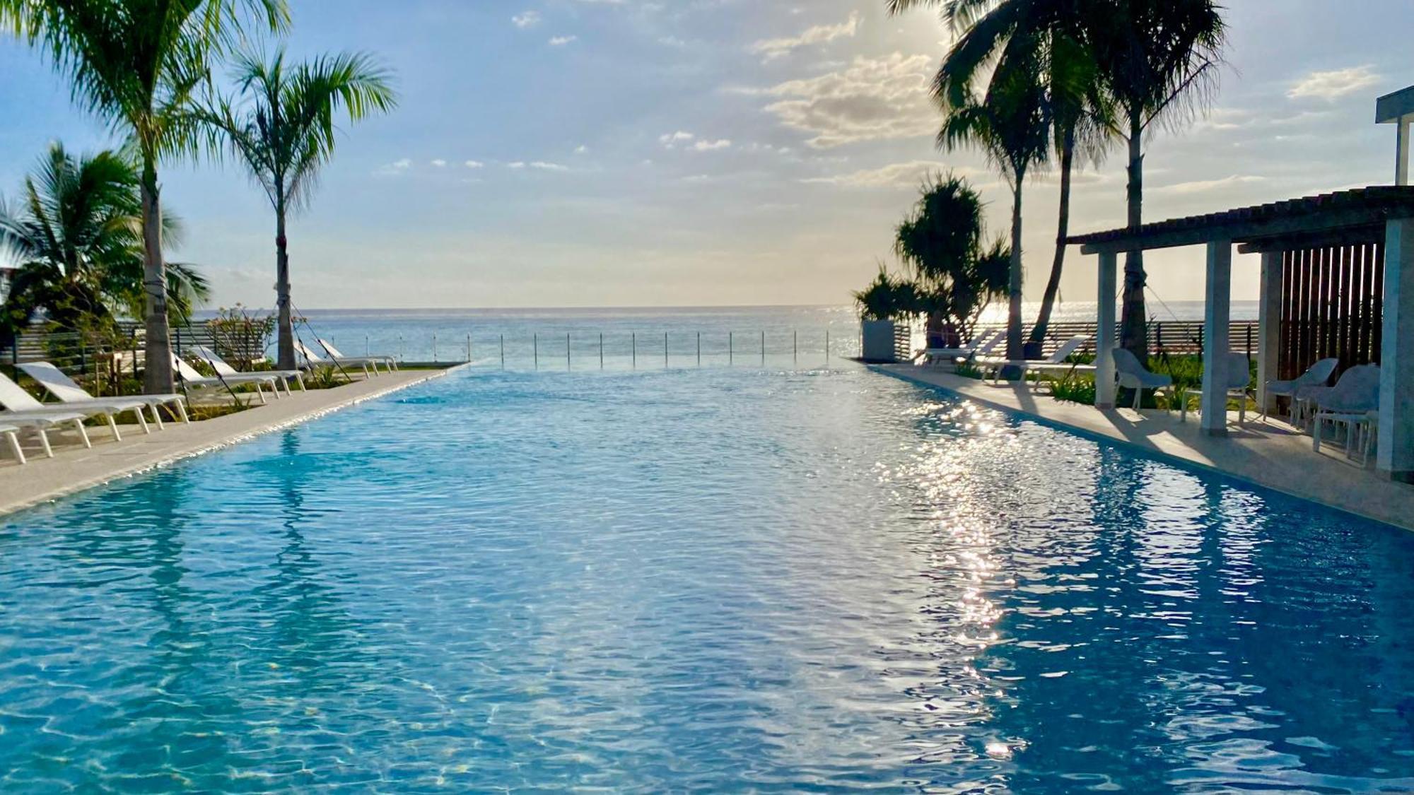 Villa Te Ura Beach Paea Exteriér fotografie
