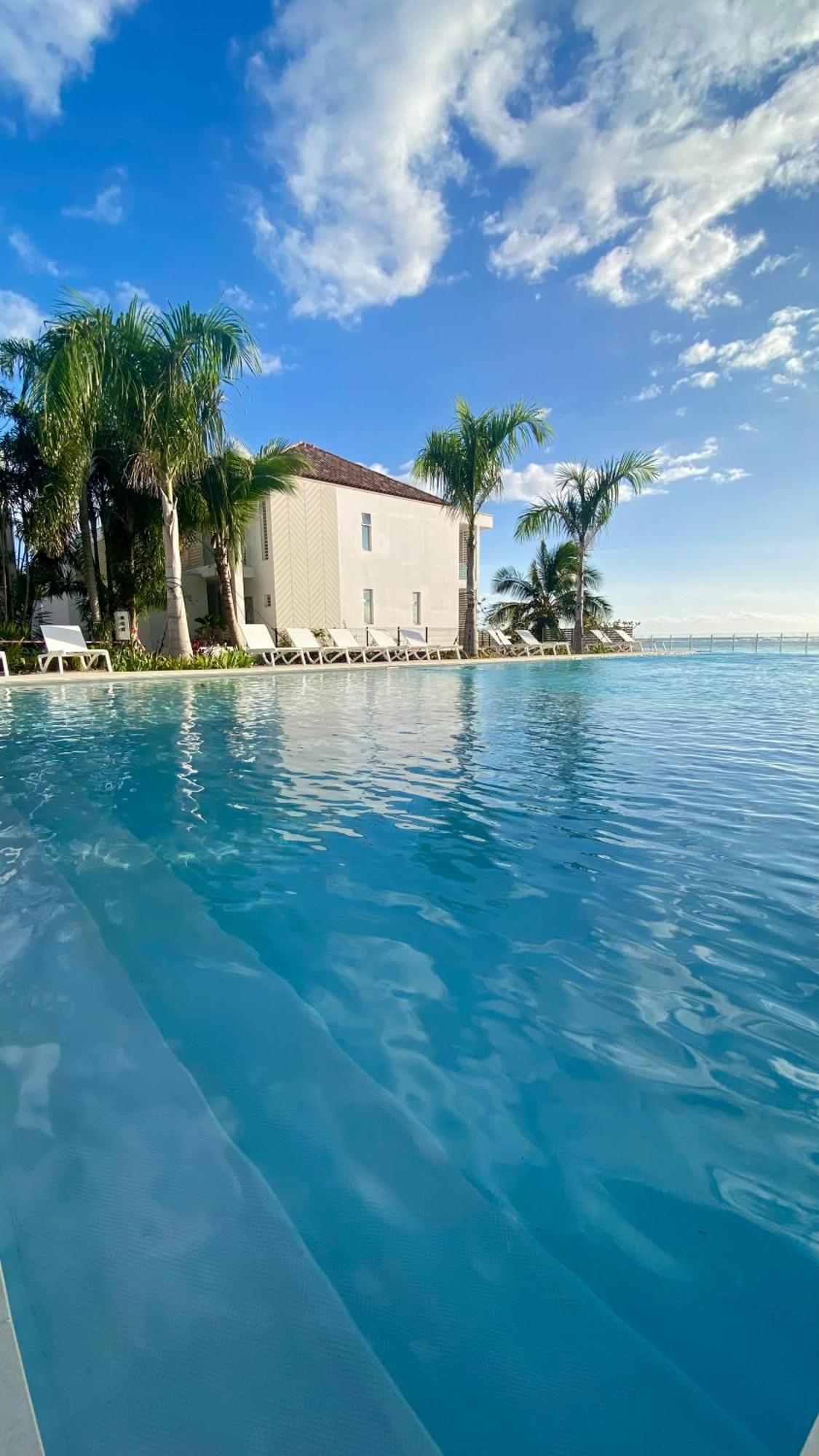 Villa Te Ura Beach Paea Exteriér fotografie