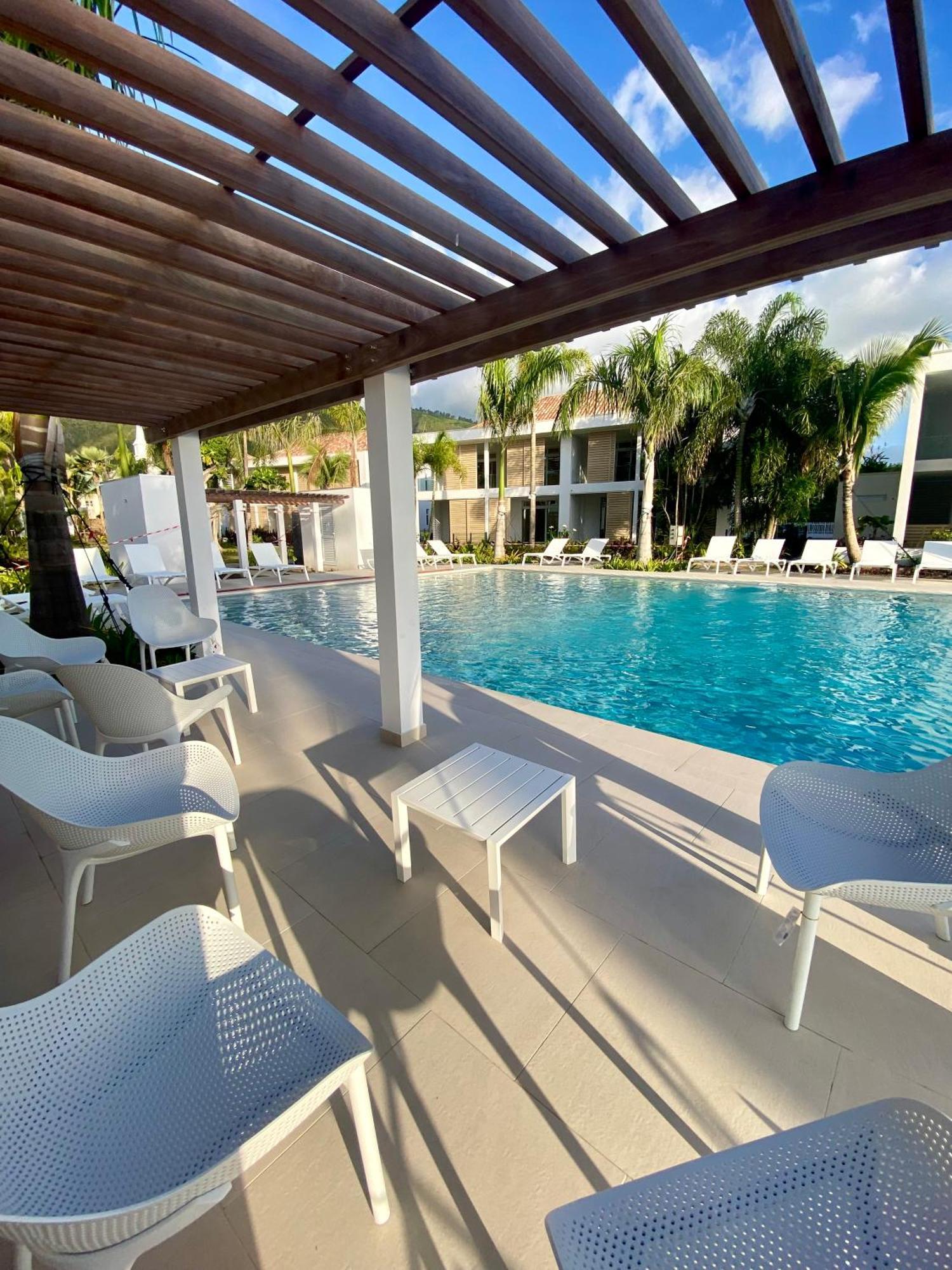 Villa Te Ura Beach Paea Exteriér fotografie